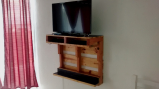 Televisión